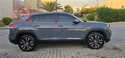 Volkswagen Atlas Cross Sport